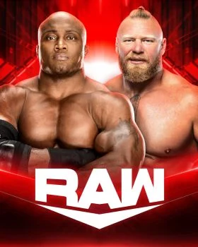 عرض الرو WWE RAW 13.02.2023 مترجم
