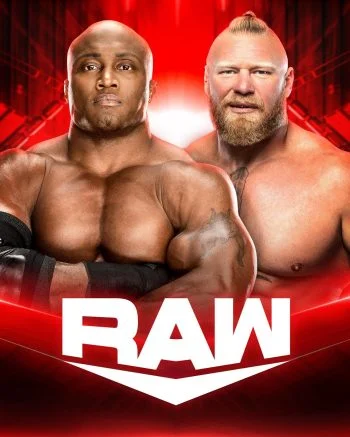 عرض الرو WWE RAW 13.02.2023 مترجم