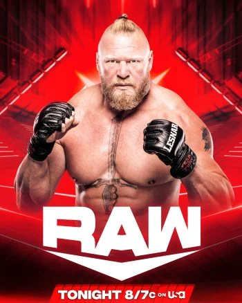 عرض الرو WWE RAW 06.02.2023 مترجم