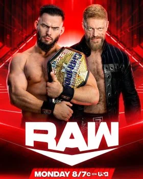 عرض الرو WWE RAW 20.02.2023 مترجم