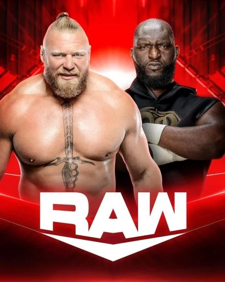 عرض الرو WWE RAW 28.02.2023 مترجم