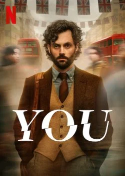 مسلسل You الموسم الرابع الحلقة 2 الثانية مترجمة