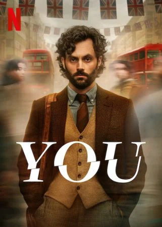 مسلسل You الموسم الرابع الحلقة 5 الخامسة مترجمة
