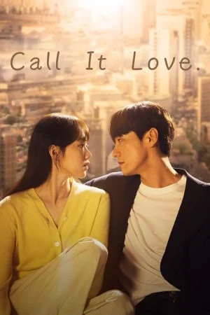 مسلسل Call it love الموسم الاول الحلقة 16 السادسة عشر مترجمة