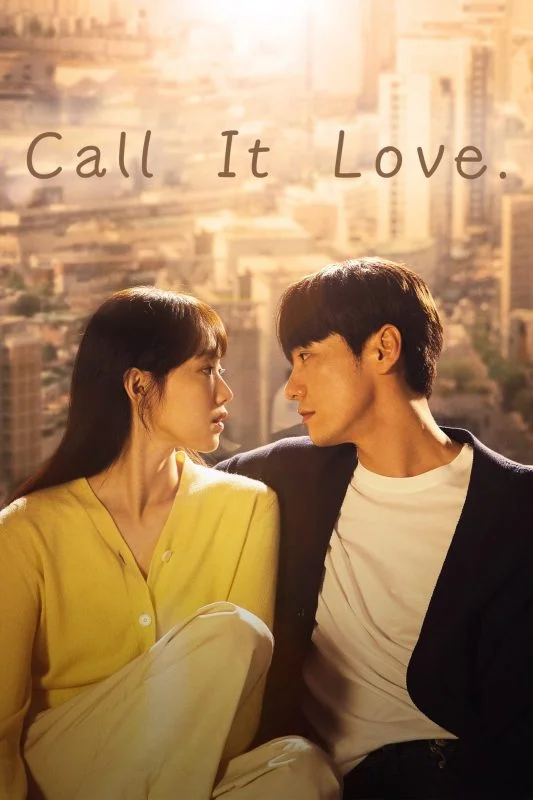 مسلسل Call it love الموسم الاول
