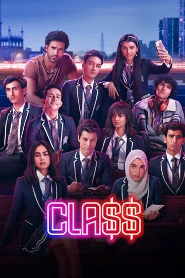 مسلسل Class الموسم الاول الحلقة 2 الثانية مترجمة