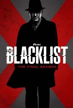 مسلسل The Blacklist الموسم العاشر الحلقة 19 التاسعة عشر مترجمة