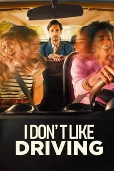 مسلسل I Don’t Like Driving الموسم الاول الحلقة 5 الخامسة مترجمة