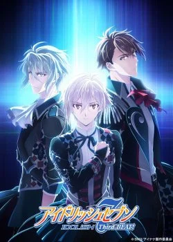 انمي IDOLiSH7: Third Beat! الحلقة 28 الثامنة والعشرون مترجمة
