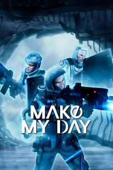 انمي Make My Day الموسم الاول الحلقة 4 الرابعة مترجمة