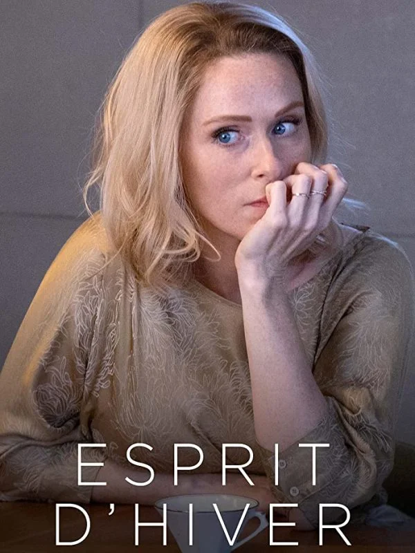 مسلسل Spirit of Winter مترجم