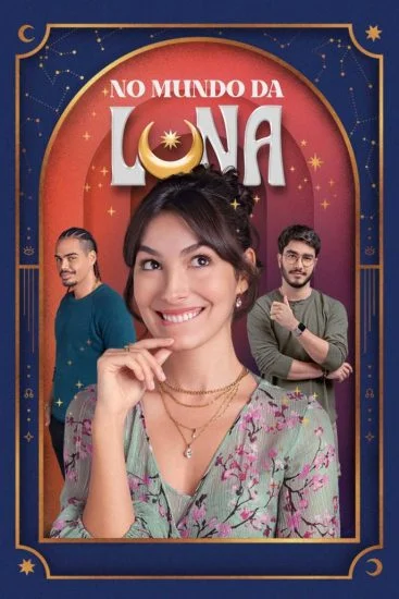مسلسل No Mundo da Luna الموسم الاول الحلقة 5 الخامسة مترجمة