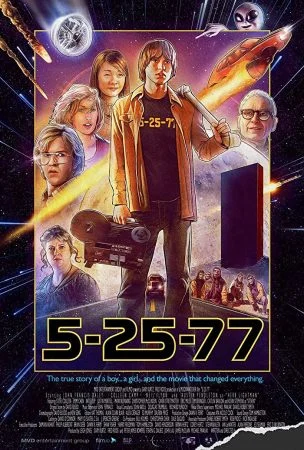 فيلم 5-25-77 2022 مترجم