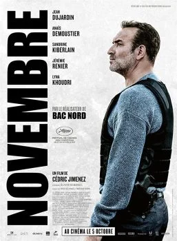 فيلم Novembre 2022 مترجم