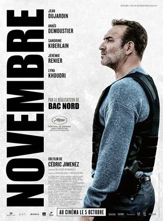 فيلم Novembre 2022 مترجم