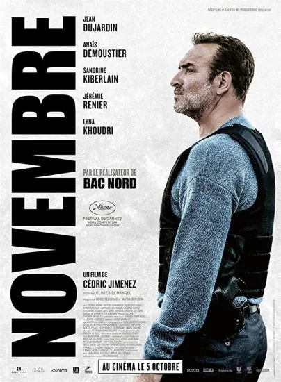 فيلم Novembre 2022 مترجم