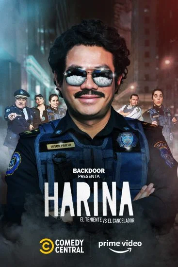 مسلسل Harina الموسم الاول الحلقة 5 الخامسة مترجمة