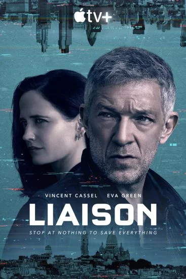 مسلسل Liaison الموسم الاول الحلقة 2 الثانية مترجمة