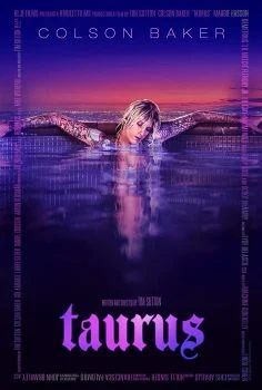 فيلم Taurus 2022 مترجم