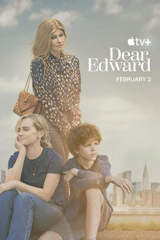 مسلسل Dear Edward الموسم الاول