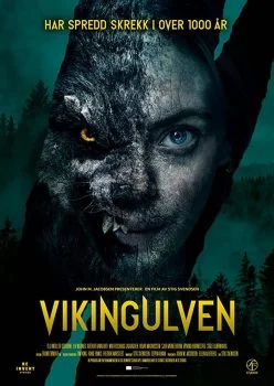 فيلم Viking Wolf 2022 مترجم