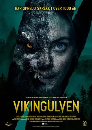فيلم Viking Wolf 2022 مترجم