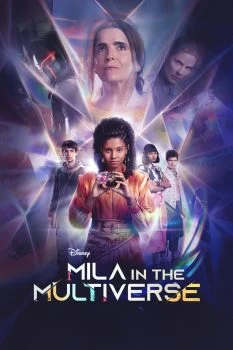 مسلسل Mila no Multiverso الموسم الاول الحلقة 6 السادسة مترجمة