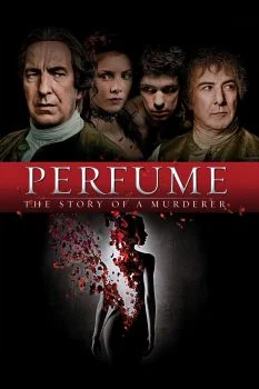 فيلم Perfume: The Story of a Murderer 2006 مترجم