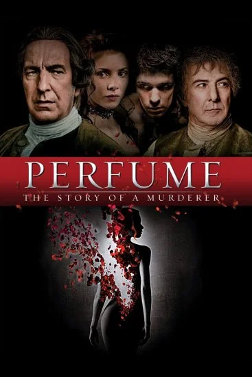 فيلم Perfume: The Story of a Murderer 2006 مترجم