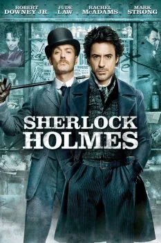 فيلم Sherlock Holmes 2009 مترجم