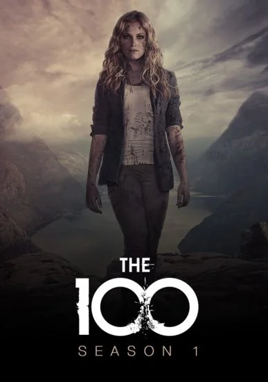 مسلسل The 100 الموسم الاول الحلقة 6 السادسة مترجمة