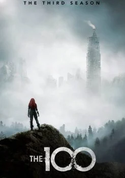 مسلسل The 100 الموسم الثالث الحلقة 10 العاشرة مترجمة