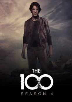 مسلسل The 100 الموسم الرابع الحلقة 5 الخامسة مترجمة
