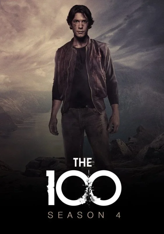 مسلسل The 100 الموسم الرابع
