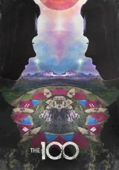 مسلسل The 100 الموسم السادس الحلقة 2 الثانية مترجمة