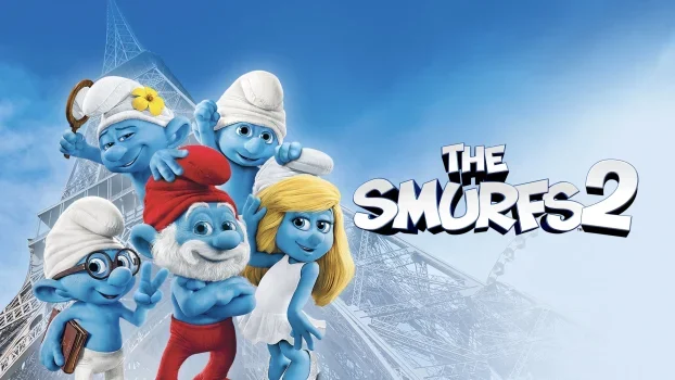 فيلم The Smurfs 2 2013 مترجم