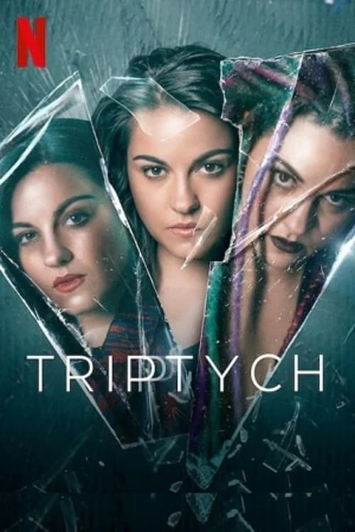 مسلسل Triptych