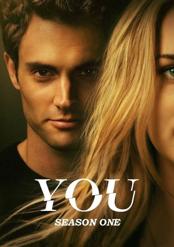 مسلسل You الموسم الاول