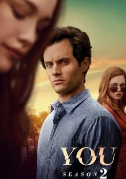 مسلسل You الموسم الثاني الحلقة 2 الثانية مترجمة