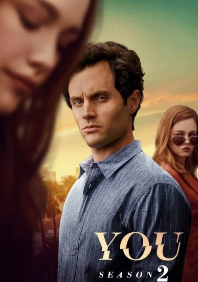 مسلسل You الموسم الثاني الحلقة 2 الثانية مترجمة