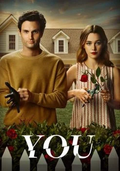 مسلسل You الموسم الثالث الحلقة 4 الرابعة مترجمة