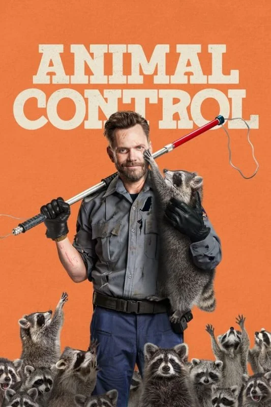 مسلسل Animal Control الموسم الاول مترجم