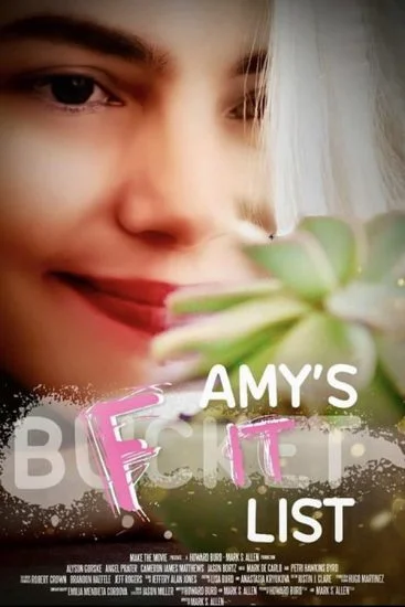 فيلم Amy's F**k It List 2023 مترجم