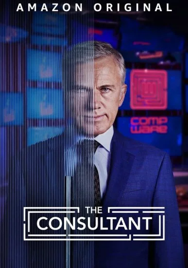 مسلسل The Consultant الموسم الاول الحلقة 6 السادسة مترجمة