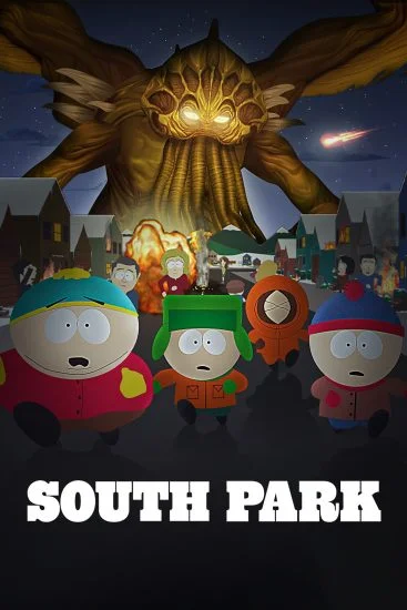 انمي South Park الموسم السادس والعشرون الحلقة 5 الخامسة مترجمة