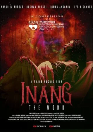 فيلم Inang 2022 مترجم
