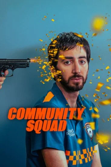 مسلسل Community Squad الموسم الاول الحلقة 3 الثالثة مترجمة