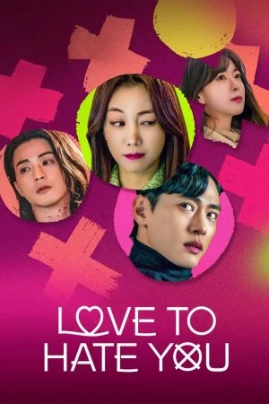 مسلسل Love to Hate You الموسم الاول الحلقة 10 العاشرة والاخيرة مترجمة