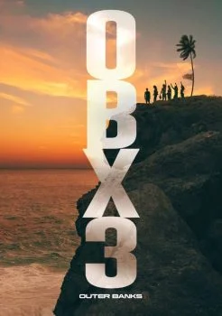 مسلسل Outer Banks الموسم الثالث الحلقة 1 الاولى مترجمة