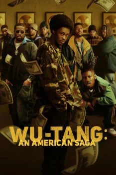 مسلسل Wu-Tang: An American Saga الموسم الثالث الحلقة 6 السادسة مترجمة